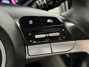 Внедорожник Hyundai Tucson 2021 года, 3042000 рублей, Красноярск