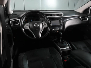 Внедорожник Nissan Qashqai 2014 года, 1529000 рублей, Ростов-на-Дону