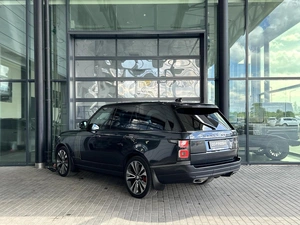 Внедорожник Land Rover Range Rover 2019 года, 8990000 рублей, Уфа