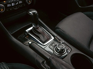 Седан Mazda 3 2014 года, 1250000 рублей, Краснодар