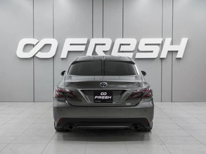 Седан Toyota Crown 2021 года, 3970000 рублей, Ростов-на-Дону