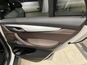 Внедорожник BMW X5 2017 года, 3890000 рублей, Красноярск