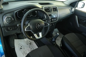 Хетчбэк Renault Sandero 2019 года, 1459000 рублей, Омск