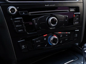 Внедорожник Audi Q5 2013 года, 1690000 рублей, Краснодар