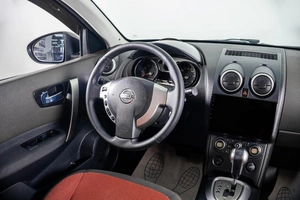 Внедорожник Nissan Qashqai 2008 года, 829000 рублей, Пермь