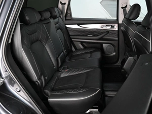 Внедорожник EXEED VX 2023 года, 2999000 рублей, Аксай