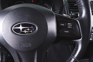 Внедорожник Subaru XV 2012 года, 1429000 рублей, Пермь
