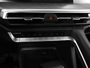 Внедорожник Changan CS35 Plus 2023 года, 1674000 рублей, Ставрополь