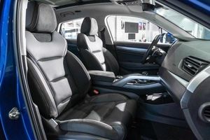 Внедорожник Geely Tugella 2021 года, 2529000 рублей, Петрозаводск