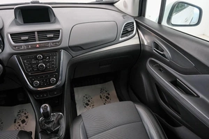 Внедорожник Opel Mokka 2012 года, 919000 рублей, Красноярск