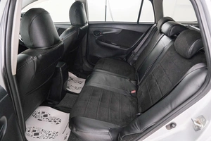 Универсал Toyota Corolla Fielder 2010 года, 999000 рублей, Красноярск