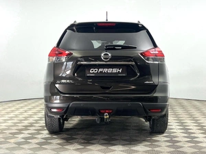 Внедорожник Nissan X-Trail 2015 года, 1425200 рублей, Казань