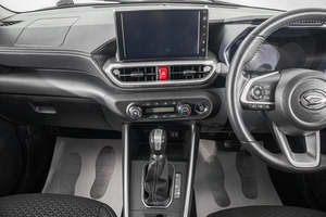 Внедорожник Daihatsu Rocky 2021 года, 1699000 рублей, Барнаул
