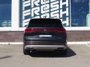 Внедорожник Volkswagen Talagon 2023 года, 4497000 рублей, Владимир