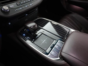 Седан Lexus LS 2018 года, 4349099 рублей, Москва