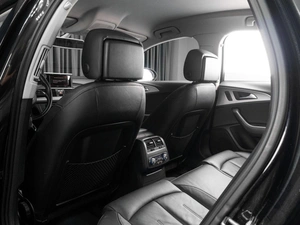 Седан Audi A6 2011 года, 1699000 рублей, Тюмень