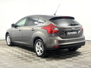 Хетчбэк Ford Focus 2014 года, 620100 рублей, Казань