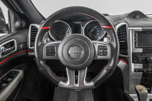 Внедорожник Jeep Grand Cherokee SRT 2012 года, 3049000 рублей, Барнаул