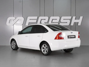Седан Ford Focus 2009 года, 819000 рублей, Минеральные Воды