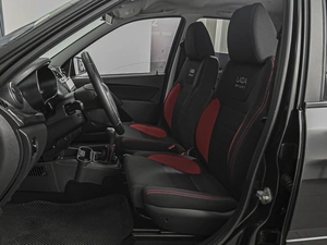 Седан ВАЗ (LADA) Granta 2024 года, 1124000 рублей, Ставрополь