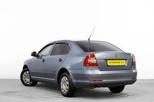 Лифтбек Skoda Octavia 2009 года, 719000 рублей, Барнаул