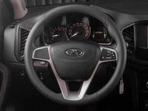 Хетчбэк ВАЗ (LADA) XRAY 2021 года, 1199000 рублей, Тюмень