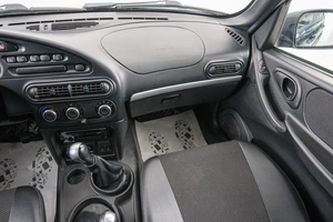 Внедорожник Chevrolet Niva 2012 года, 629000 рублей, Красноярск