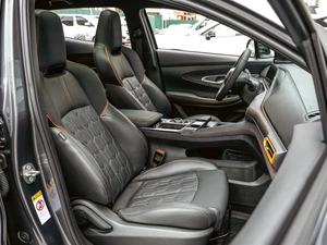 Внедорожник Changan UNI-T 2022 года, 2470000 рублей, Краснодар