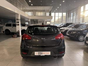 Купе Kia Ceed 2018 года, 1660000 рублей, Орёл