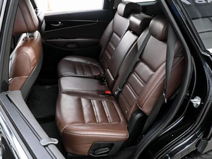 Внедорожник Kia Sorento Prime 2017 года, 2649000 рублей, Волгоград