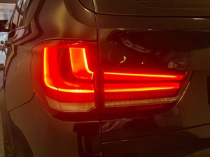 Внедорожник BMW X5 2013 года, 2649000 рублей, Красноярск