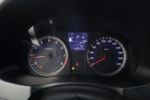 Хэтчбек Hyundai Solaris 2016 года, 1099000 рублей, Обнинск