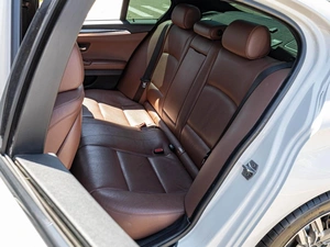 Седан BMW 5 серия 2016 года, 2745000 рублей, Краснодар