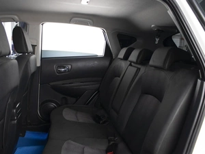 Внедорожник Nissan Qashqai 2012 года, 1140000 рублей, Омск