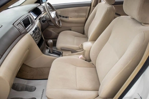 Седан Toyota Corolla 2005 года, 669000 рублей, Барнаул