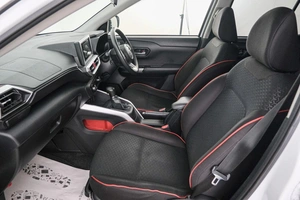 Внедорожник Toyota Raize 2022 года, 1839000 рублей, Красноярск