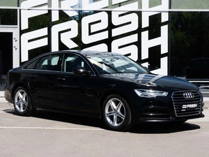 Седан Audi A6 2018 года, 2569000 рублей, Волгоград