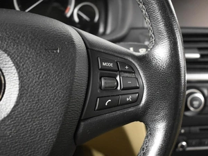Внедорожник BMW X3 2012 года, 1569900 рублей, Казань