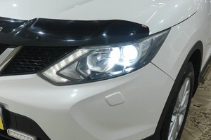 Внедорожник Nissan Qashqai 2014 года, 1349000 рублей, Новокузнецк