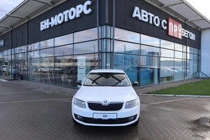 Хэтчбек Skoda Octavia 2013 года, 1645000 рублей, Мирное