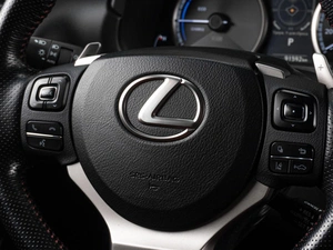 Внедорожник Lexus NX 2018 года, 4169000 рублей, Тюмень