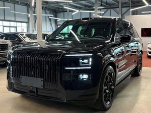 Внедорожник Zeekr 9X 2026 года, 14900000 рублей, Павловская Слобода