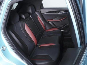 Внедорожник Geely Coolray 2024 года, 2399000 рублей, Ростов-на-Дону