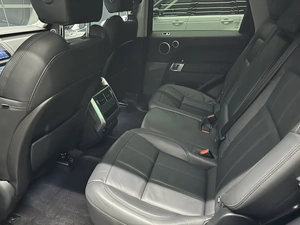 Внедорожник Land Rover Range Rover Sport 2021 года, 6700000 рублей, Красноярск