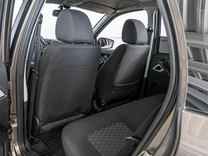 Седан ВАЗ (LADA) Granta 2020 года, 739000 рублей, Ставрополь