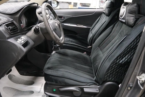 Хетчбэк Lifan X50 2015 года, 579000 рублей, Омск