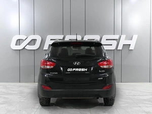 Внедорожник Hyundai ix35 2010 года, 1490000 рублей, Ростов-на-Дону