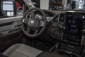 Пикап RAM 2500 2025 года, 11015047 рублей, Москва