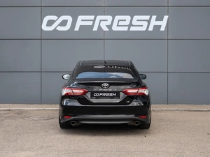 Седан Toyota Camry 2018 года, 2760000 рублей, Краснодар