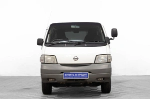 Минивэн Nissan Vanette 2011 года, 699000 рублей, Барнаул